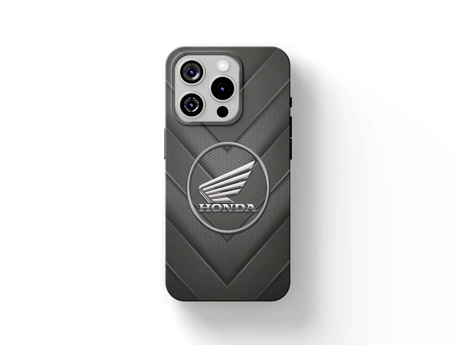 Honda Smartphone Hülle Minimal S Modernes Gefühl